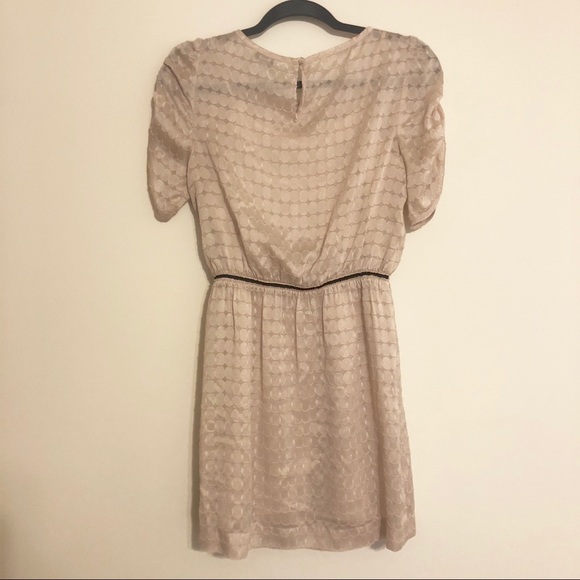 Banana Republic Eyelet Dress - Picture 4 of 8
